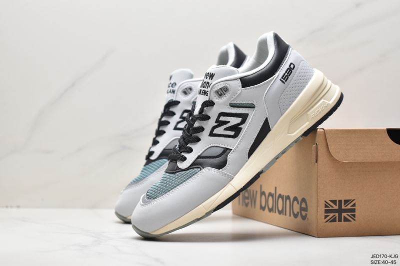 New Balance Sneakers